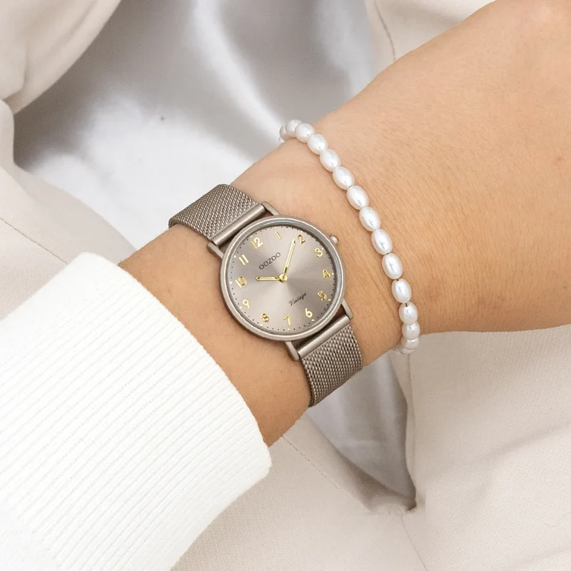 OOZOO Unisex Watch C20382