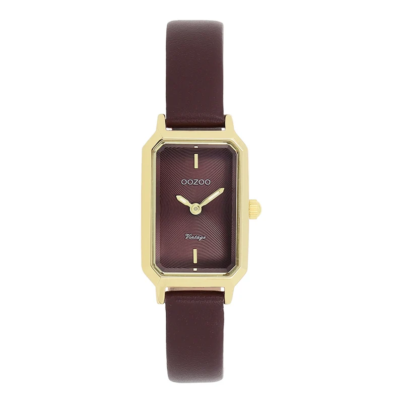 OOZOO Vintage Women's Watch C20421