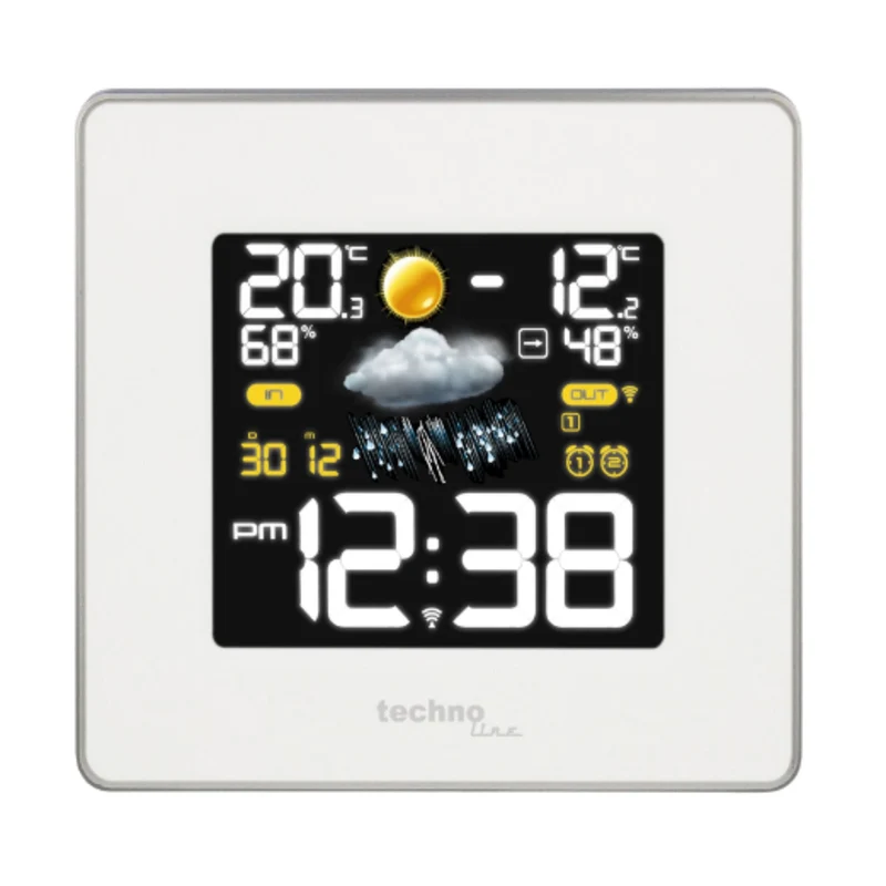 Wetterstation TECHNOLINE WS 6440