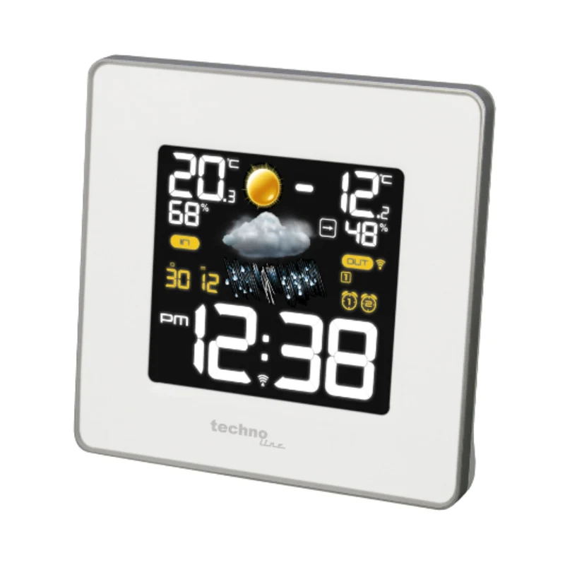 Wetterstation TECHNOLINE WS 6440