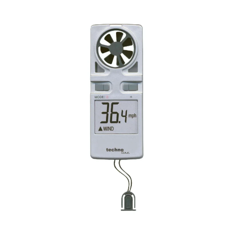 Anemometer - Technoline EA 3000