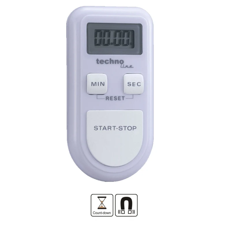 Digitaler Küchentimer - Technoline KT-100