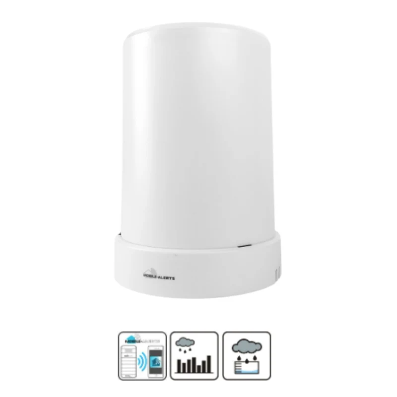 Regenmesser Technoline Mobile Alerts 10650