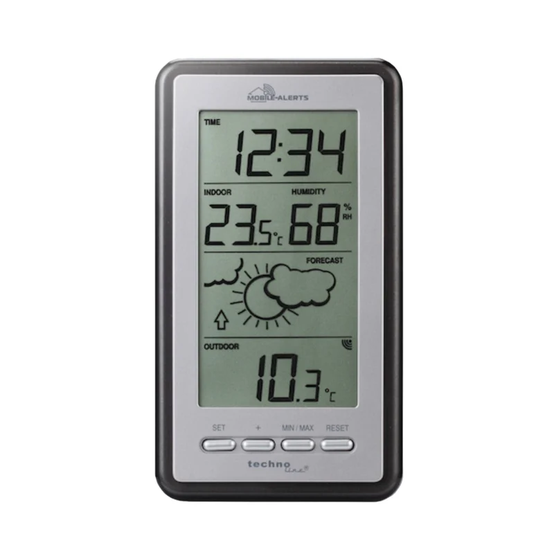Wetterstation - MA 10430