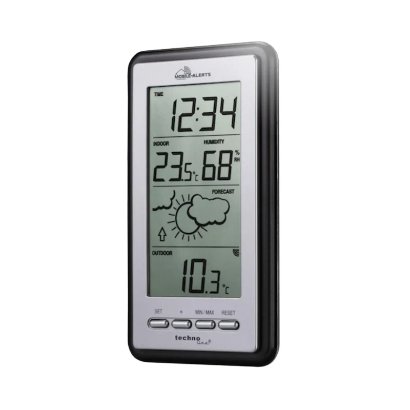 Wetterstation - MA 10430
