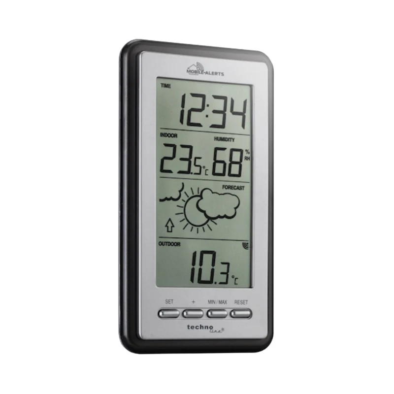 Wetterstation - MA 10430