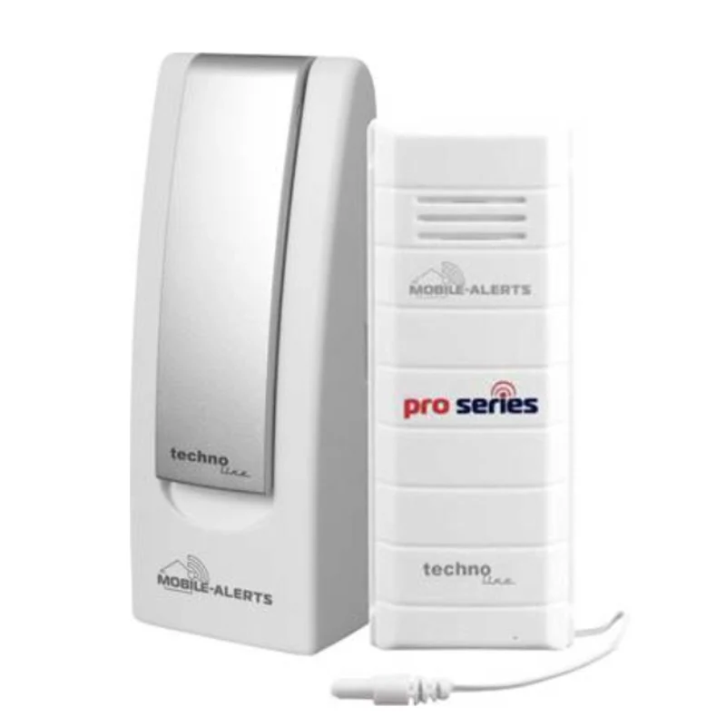 Wetterstation - Temperatursensor - Wassertemperatur - Technoline MA 10022