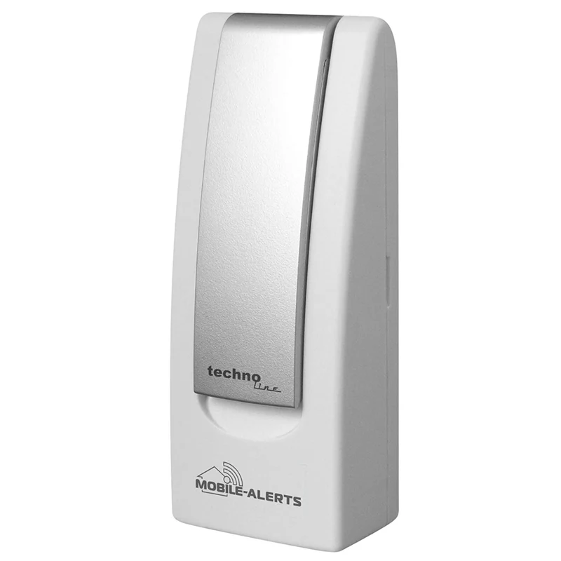 Wetterstation - Temperatur - Luftfeuchtigkeit - Luftdruck - Technoline MA 10007