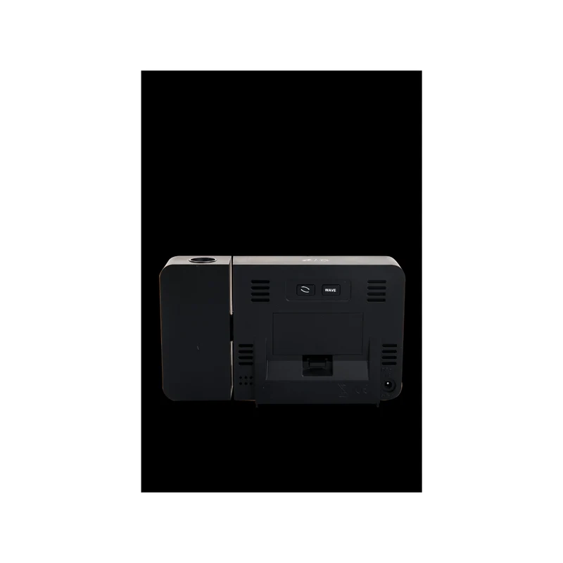 Funk-Projektionswecker - Datum und Temperatur - Technoline WT 546