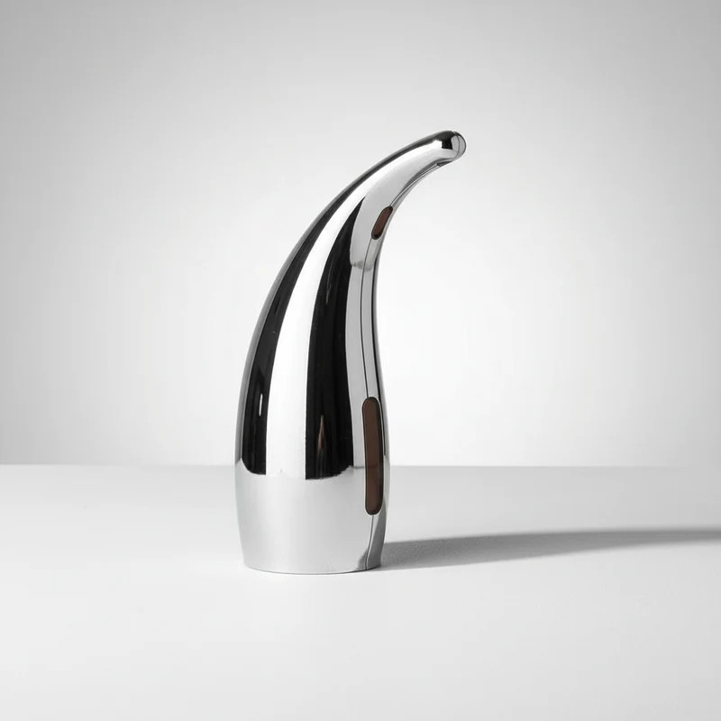 Automatische Zeepdispenser met Sensor Touchless Handzeep Pomp voor Keuken Badkamer Desinfectie en Hygiëne | Sansoti