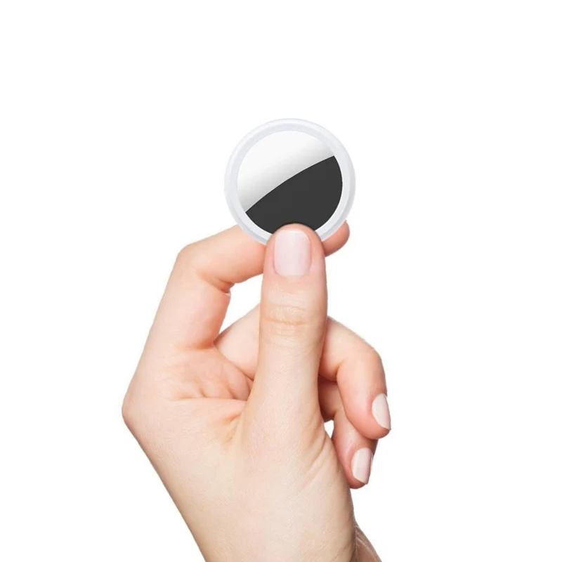Bluetooth Item Tracker Mini GPS Zoeklocator Compact Apparaat voor Sleutels Tas Portemonnee Auto Kinderen Huisdieren | Sansoti