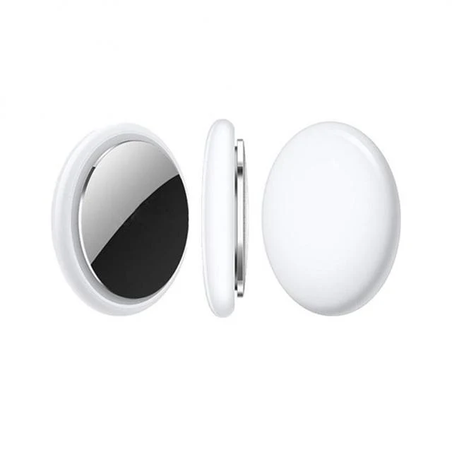 Bluetooth Item Tracker Mini GPS Zoeklocator Compact Apparaat voor Sleutels Tas Portemonnee Auto Kinderen Huisdieren | Sansoti