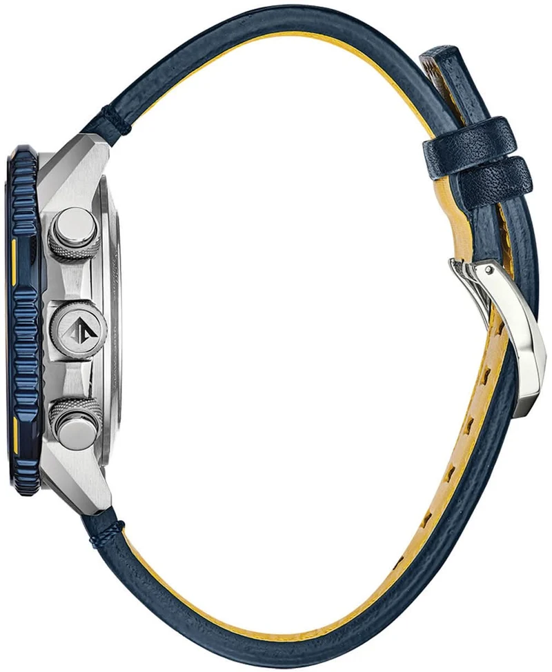 Citizen Promaster JY8078-01L Herrenuhr • Funk • Saphirglas