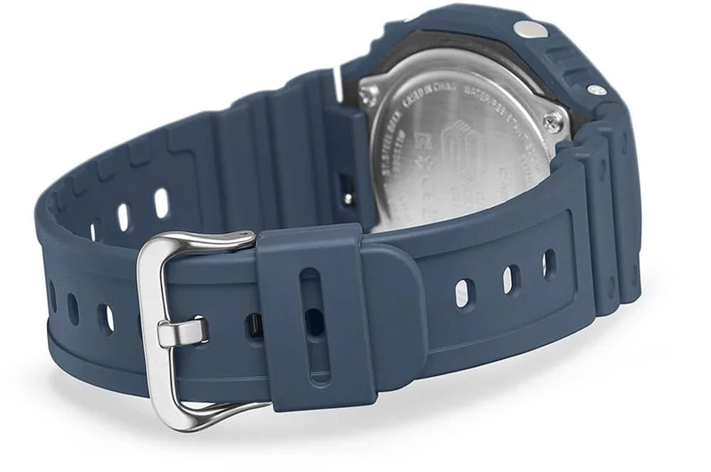 Casio G-Shock GA-B2100-2AER Herrenuhr • Solar • Bluetooth