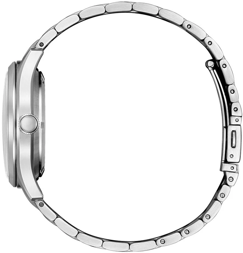 Citizen C7 NH8391-51EE Herrenuhr • Automatikwerk • Edelstahlgehäuse