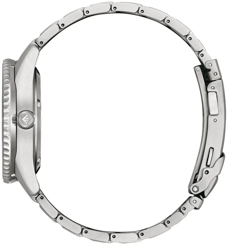 Citizen Promaster NB6021-68L Herrenuhr • ISO 6425 Taucheruhr • Super Titanium™