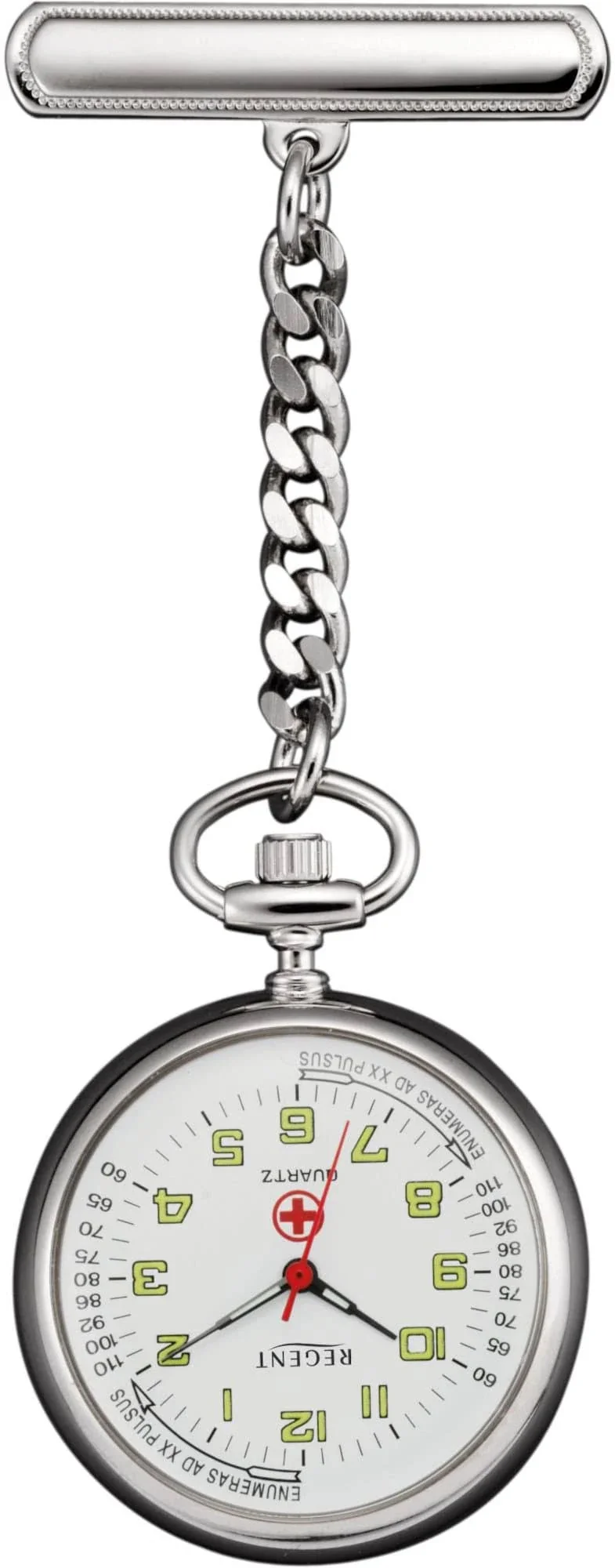 REGENT-P Uhr • Thüringer Tradition • Made in Germany