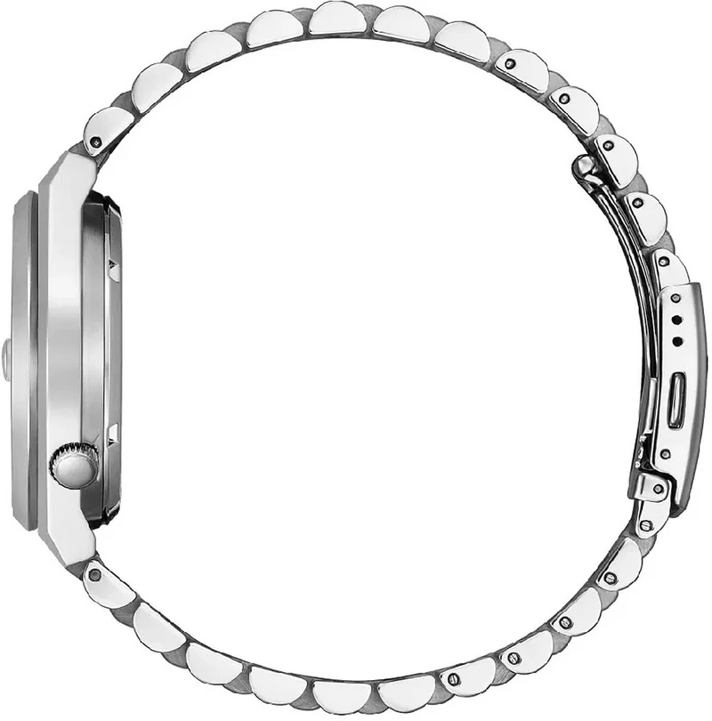 Citizen Tsuyosa NJ0151-53M Herrenuhr • Kratzfestes Saphirglas • Automatikwerk