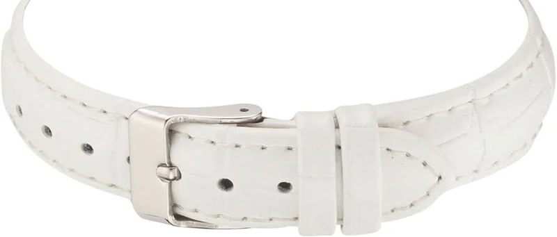Master Time Basic MTLA-10799-42L Damenuhr • Funk • Lederband