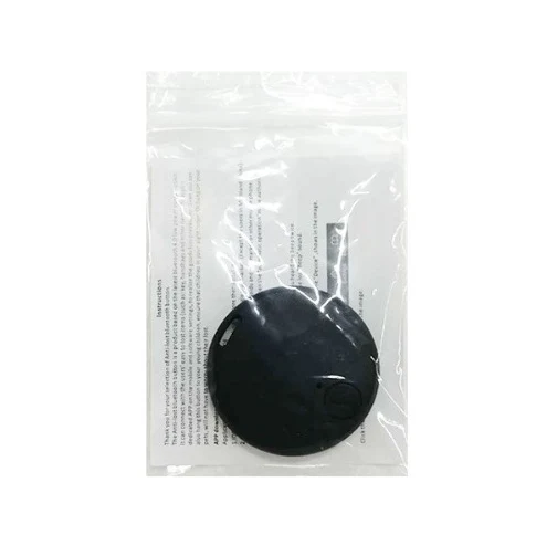 MicroMag Tracker - Mini Magnetische GPS Tracker - Realtime Locatie Volgen | Sansoti