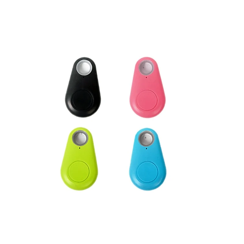 GPS Tracker Realtime Locatie SOS Geofence Notificaties Haustiere Auto Personen | Sansoti