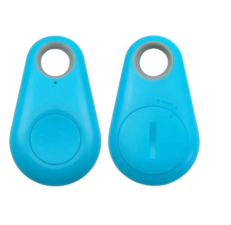 GPS Tracker Realtime Locatie SOS Geofence Notificaties Haustiere Auto Personen | Sansoti