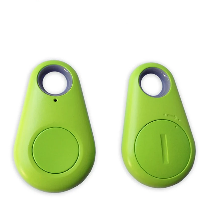 GPS Tracker Realtime Locatie SOS Geofence Notificaties Haustiere Auto Personen | Sansoti