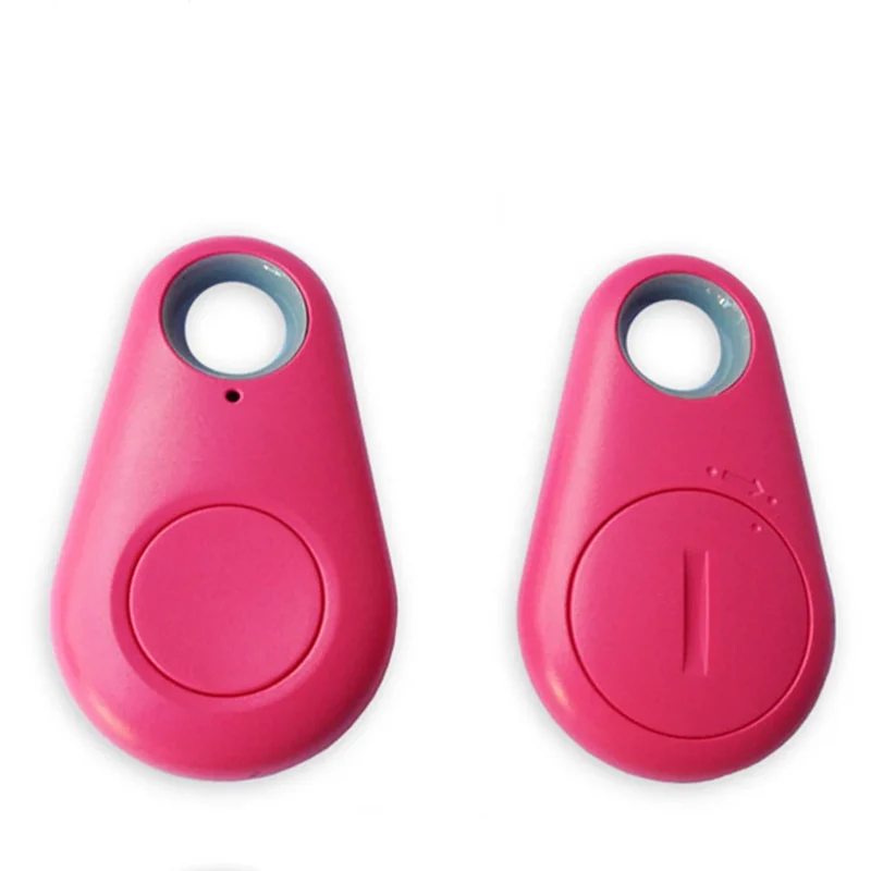 GPS Tracker Realtime Locatie SOS Geofence Notificaties Haustiere Auto Personen | Sansoti
