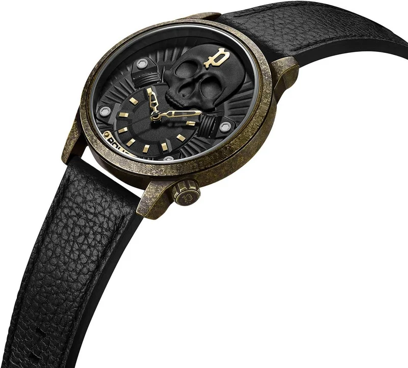 Herrenarmbanduhr - Police Modell: PEWJA2227702