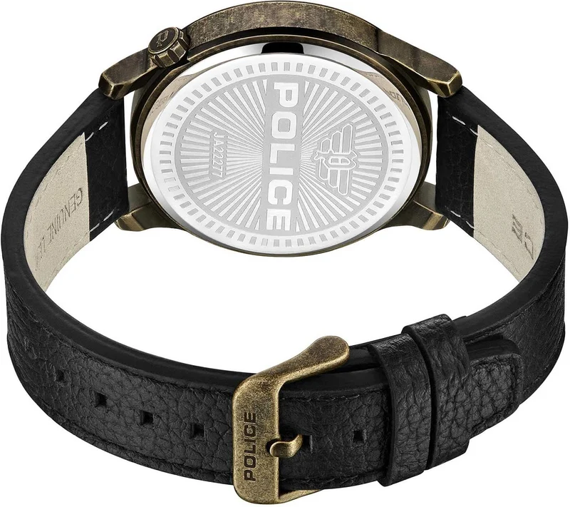 Herrenarmbanduhr - Police Modell: PEWJA2227702