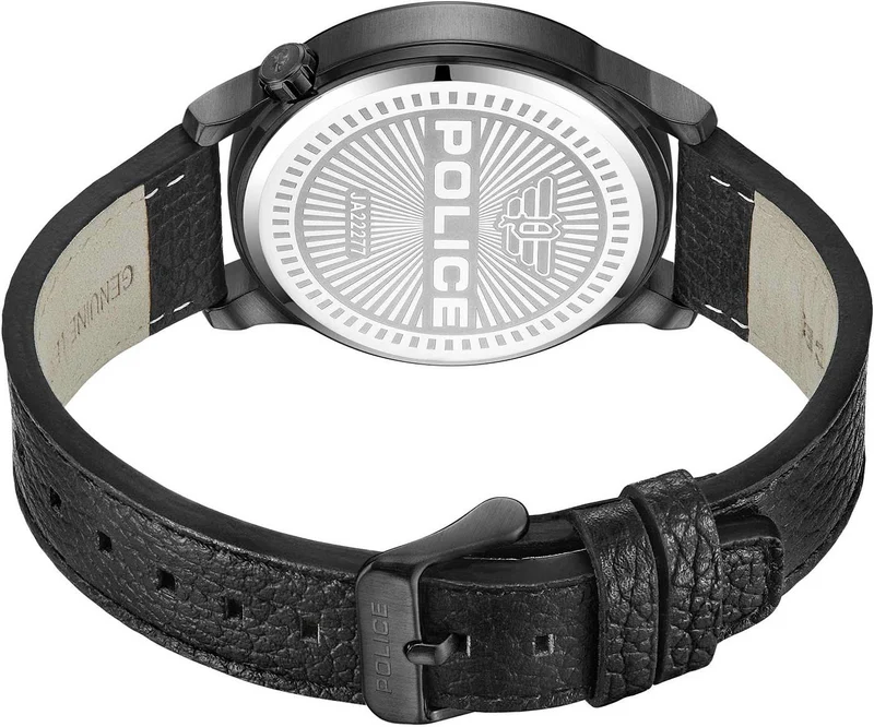 Herrenarmbanduhr - Police Modell: PEWJA2227701