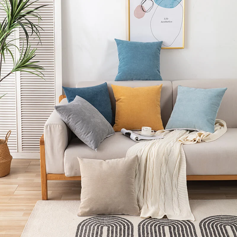 Waterafstotende Bankhoes met Antislip Coating voor Huisdieren Vlekbescherming Meubelbeschermer Sofa Hond Kat | Sansoti