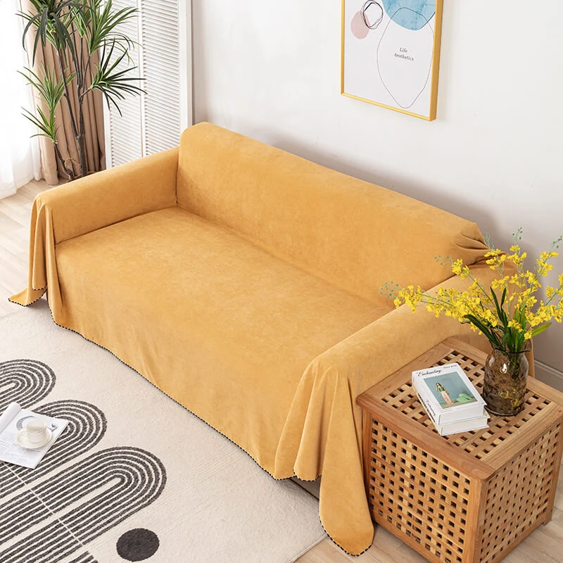 Waterafstotende Bankhoes met Antislip Coating voor Huisdieren Vlekbescherming Meubelbeschermer Sofa Hond Kat | Sansoti