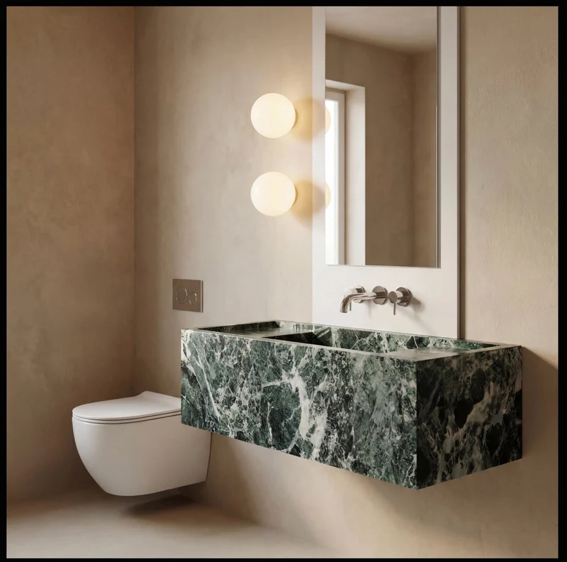 Ronde Wandlamp met LED Verlichting Ø12-20cm Geïntegreerde Lichtbron Hal Slaapkamer Badkamer Modern Design | Sansoti