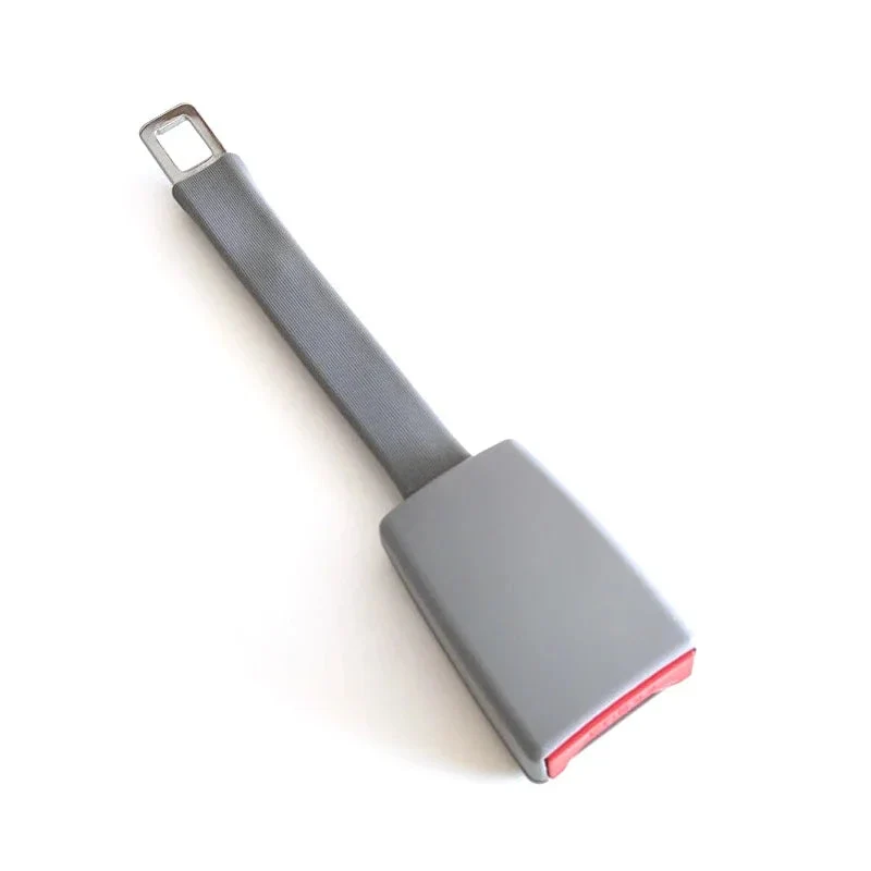 Autogordel Verlengstuk met Stijve Steel 28cm - Ergonomische Reiscomfort Accessoire voor Veilig Rijden | Sansoti