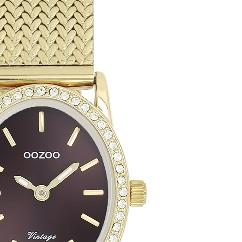 OOZOO Vintage Women's Watch C20433