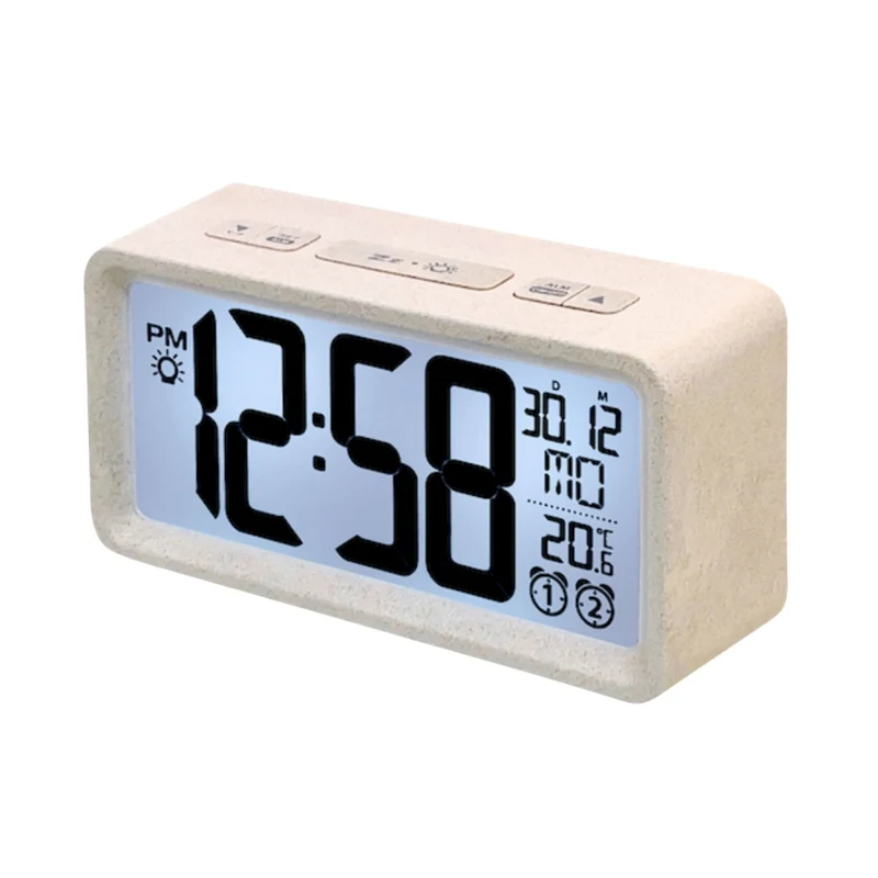 Quarzwecker - Digital - Technoline WQ 296