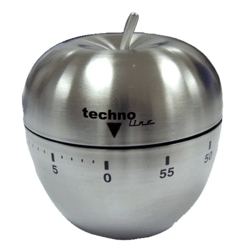 Küchentimer - Analog - Technoline KZW III