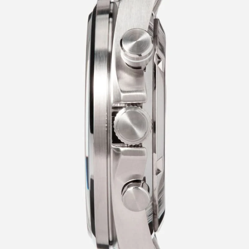 Seiko Conceptual SSB405P1 Herrenuhr • Japanische Manufakturqualität • Sportlicher Chronograph
