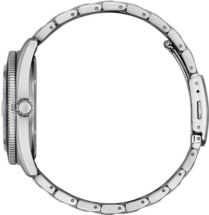 Citizen AW1760-81Z Uhr • Solar-Quarz • Gelbes Zifferblatt