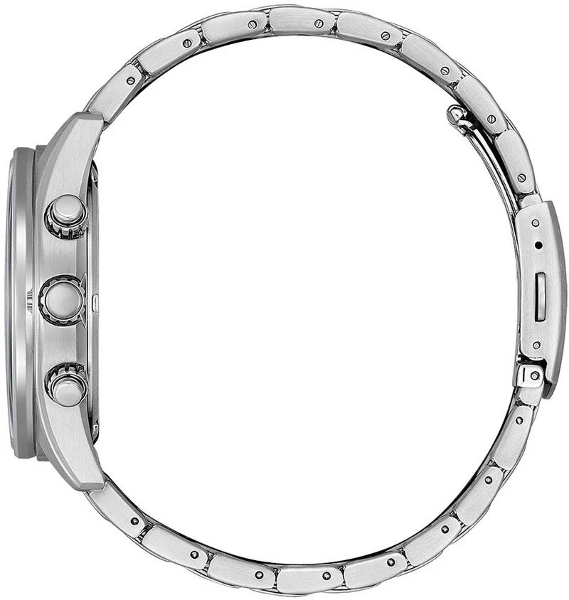 Citizen CA0770-72X Herrenuhr • Eco-Drive • Chronograph