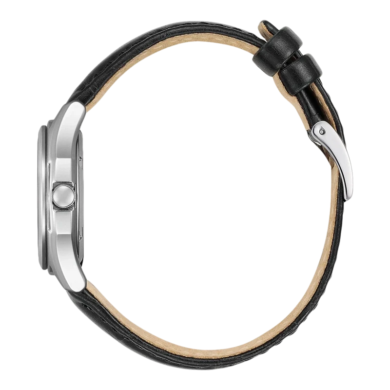 Citizen FE2110-14E Damenuhr • Eco-Drive • Lederarmband