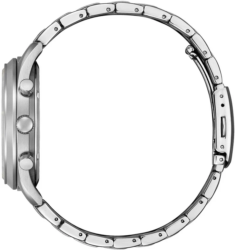 Citizen Sport CA7028-81E Herrenuhr • Eco-Drive • Chronograph