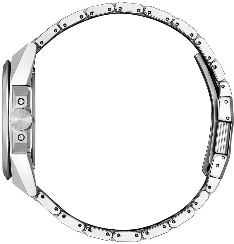 Citizen Series 8 NB6010-81L Herrenuhr • 40mm • Automatik
