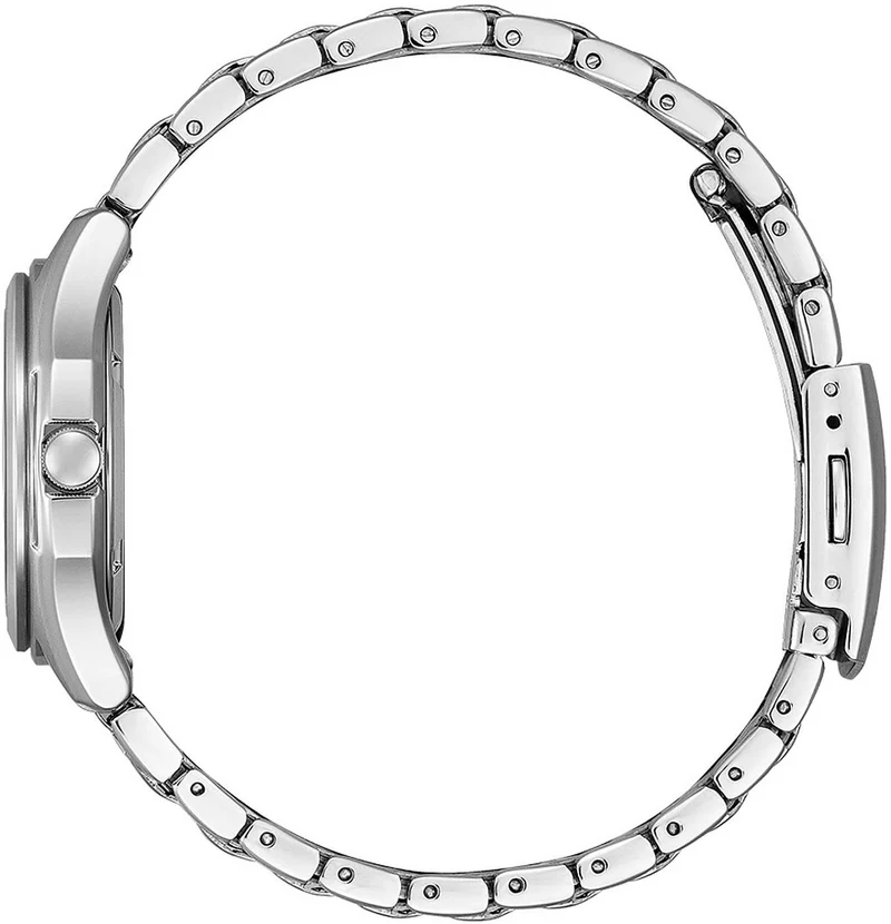 Citizen FE2110-81A Damenuhr • Solarantrieb • Edelstahl