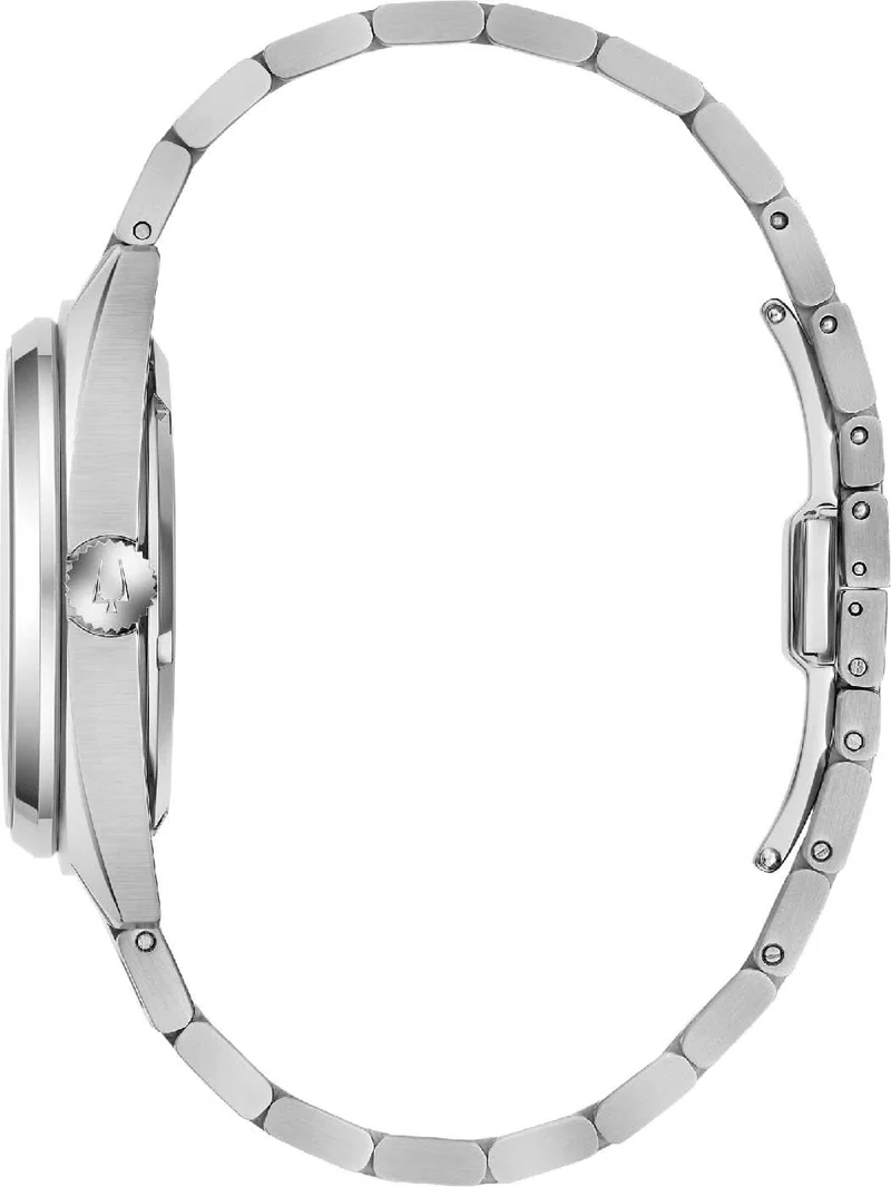 Bulova Surveyor 96A293 Herrenuhr • Skelett • Automatik