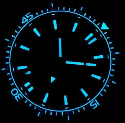 Marc and Sons GMT II - D MSG-008-10 Herrenuhr • Schweizer Werk