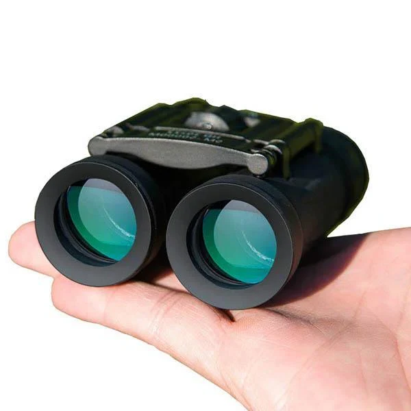 Verrekijker 40x22 HD Compacte Kijker voor Natuur Vogels Wildlife Outdoor Wandelen Reizen Vogelspotten | Sansoti