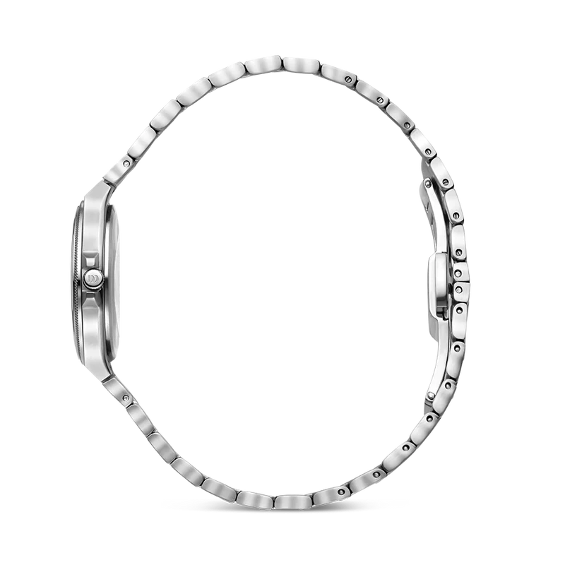 Danish Design DKx Pro IV95Q1303 Damen Armbanduhr Salbeigrün • Saphirglas • 5 ATM Wasserdicht