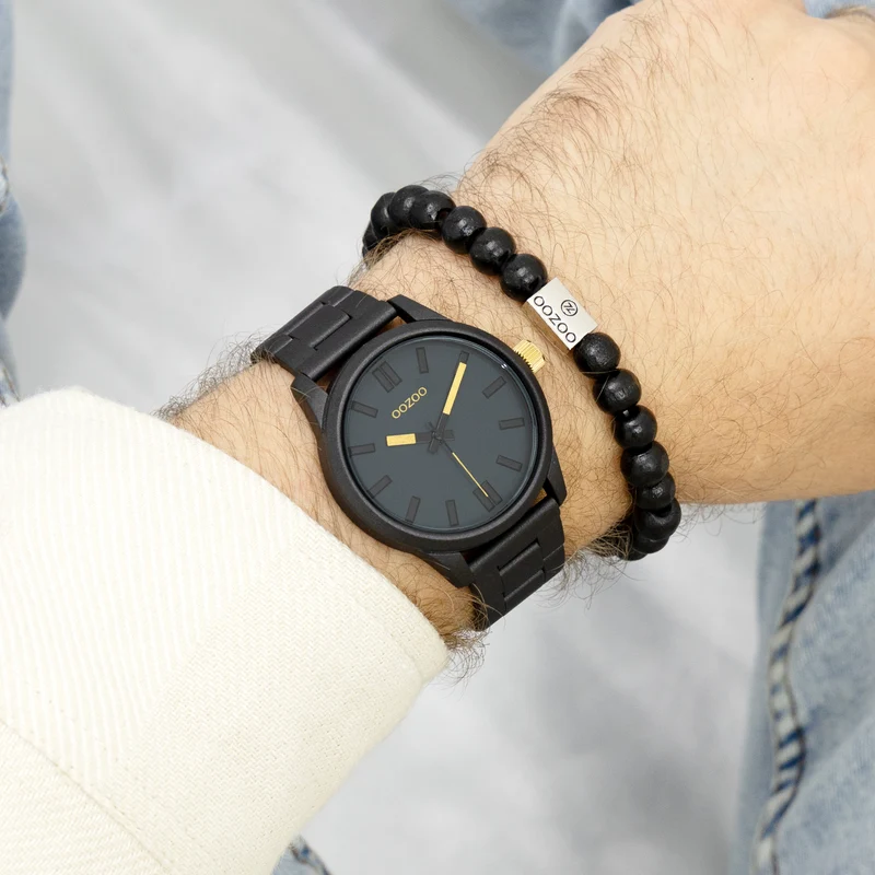 OOZOO Timepieces Men's Watch C11618